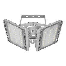 Load image into Gallery viewer, 150w-200w Outdoor Waterproof LED Security Floodlight for Yard, Sport Venue and Garden
