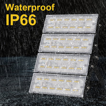 Load image into Gallery viewer, IP66 LED flood light
