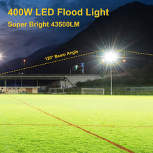 Load image into Gallery viewer, super bright led flood light
