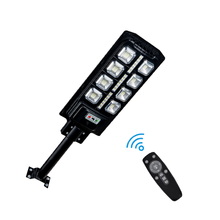 Load image into Gallery viewer, Commercial Waterproof IP65 Wall Mounted Solar Lights For Home
